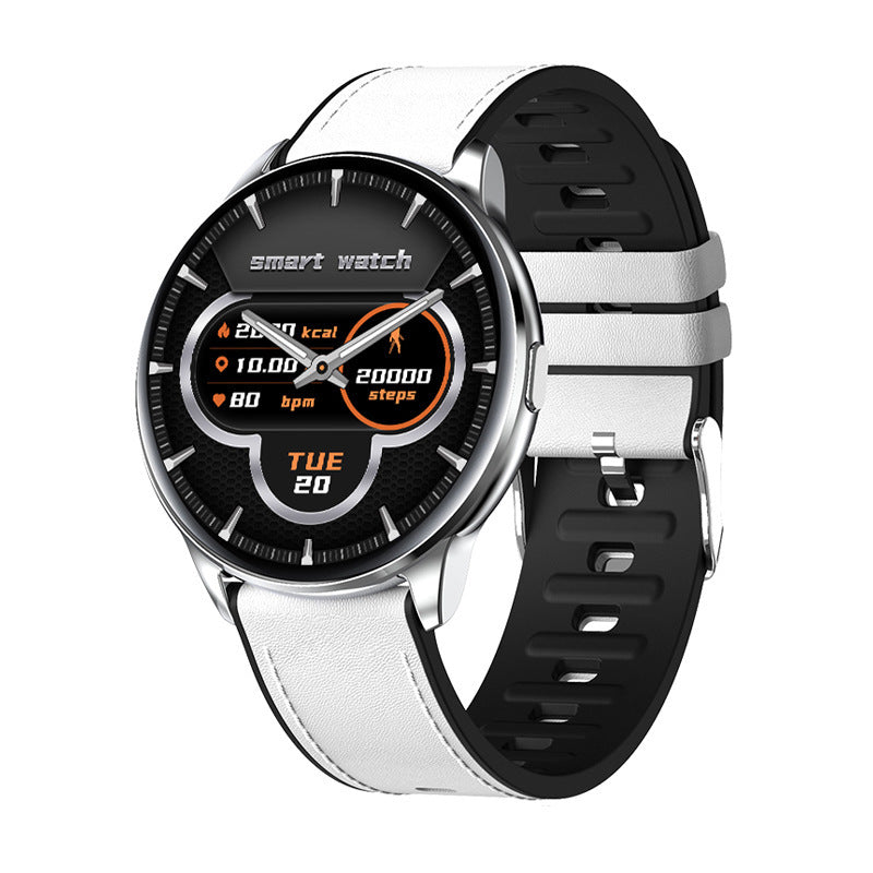 Smartwatch GPS Y90