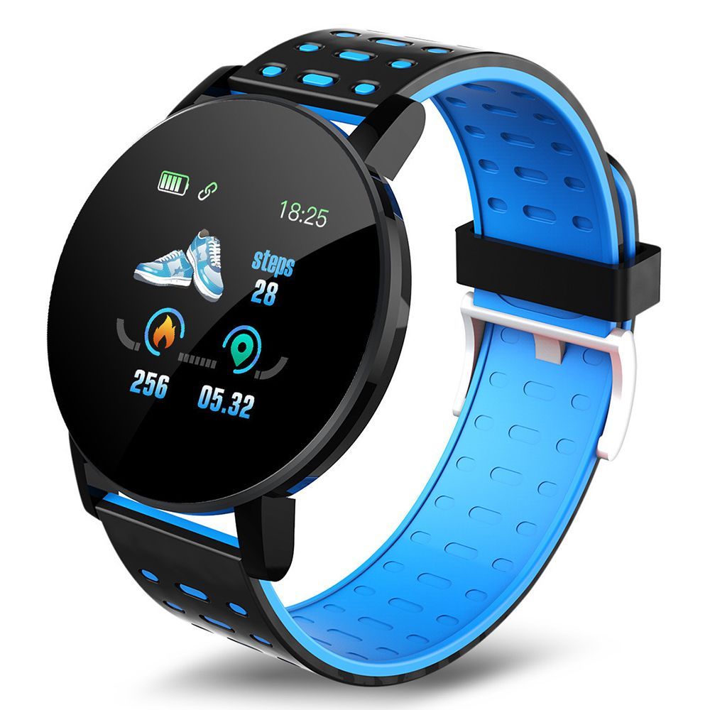 Reloj Inteligente Bluetooth