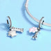 Charms para pulseras de Mujer - NexoEden