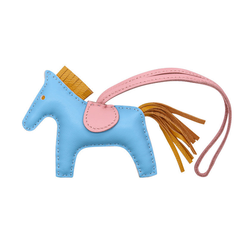 Charms para bolso de Unicornio