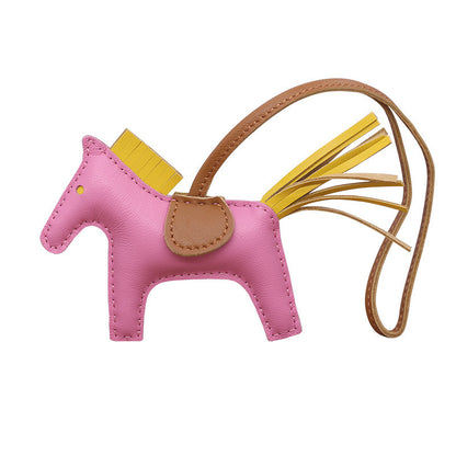 Charms para bolso de Unicornio