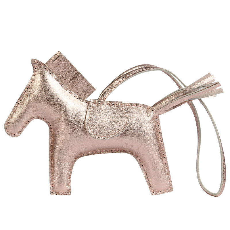 Charms para bolso de Unicornio