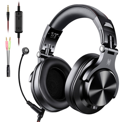 Auriculares OneOdio Gaming con cable