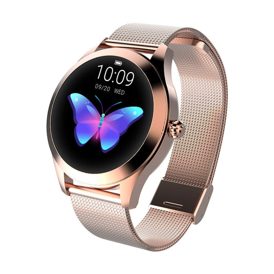 Smartwatch Pro Para Mujeres