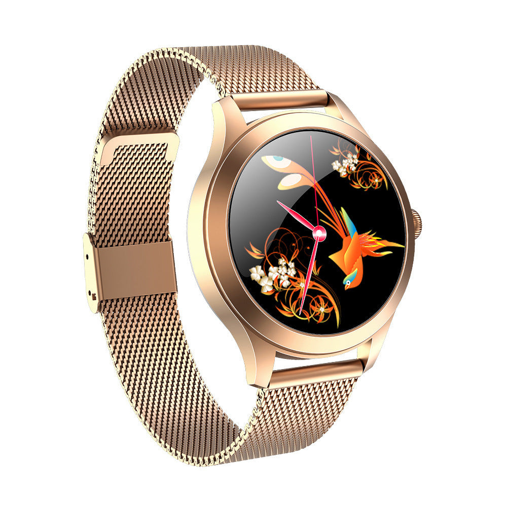 Smartwatch Pro Para Mujeres