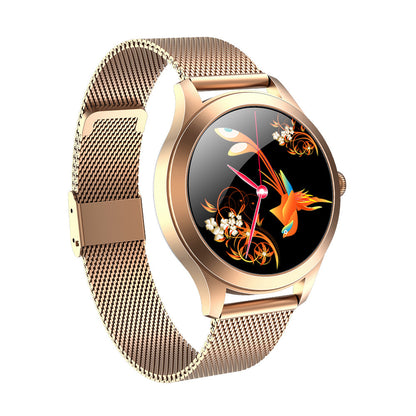 Smartwatch Pro Para Mujeres