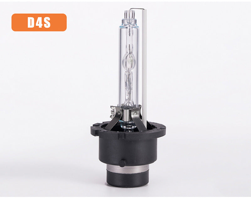 Bombilla de xenón HID con soporte de hierro de 35 W D1S/D2S/D3S/D4S