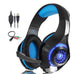 Auriculares para Gaming - NexoEden