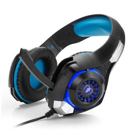 Auriculares para Gaming