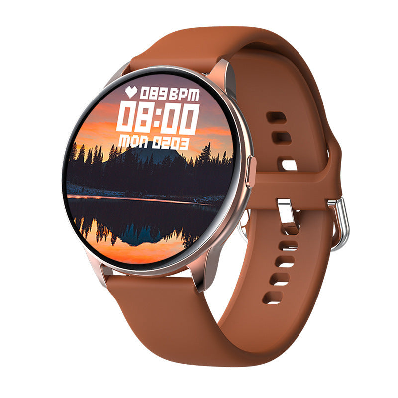 Smartwatch GPS Y90