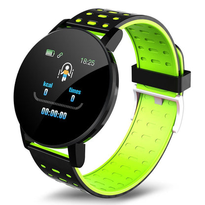 Reloj Inteligente Bluetooth