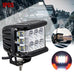 Luces led para coche - NexoEden