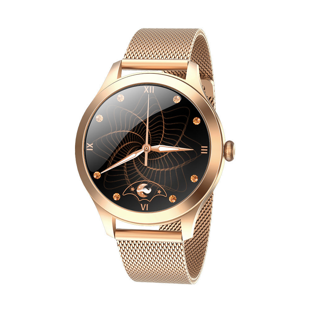 Smartwatch Pro Para Mujeres