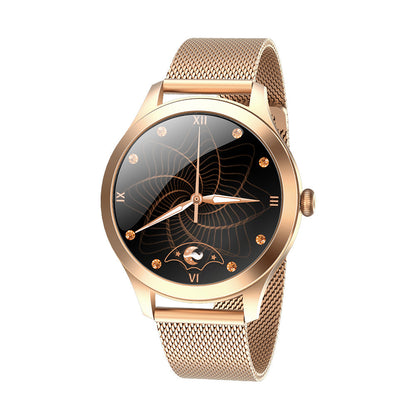 Smartwatch Pro Para Mujeres