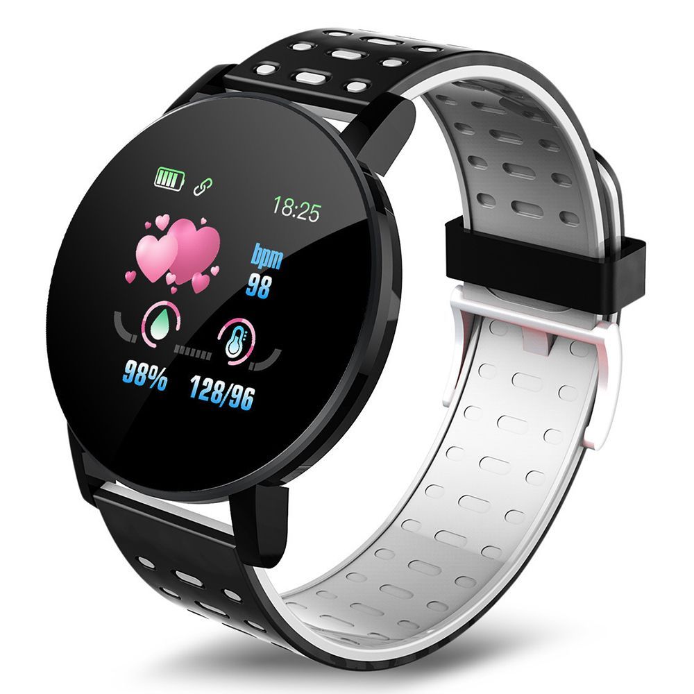 Reloj Inteligente Bluetooth