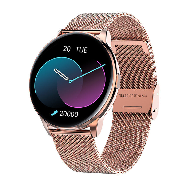 Smartwatch GPS Y90