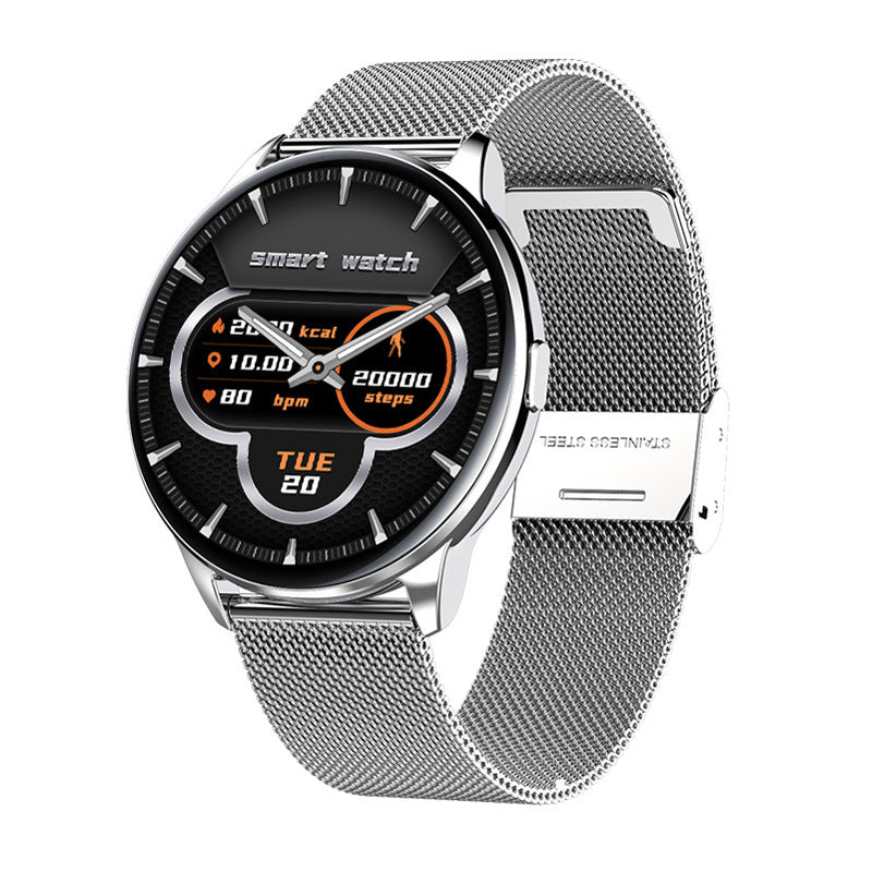 Smartwatch GPS Y90