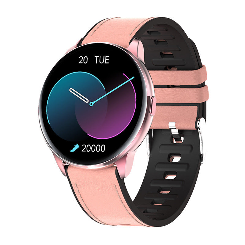 Smartwatch GPS Y90