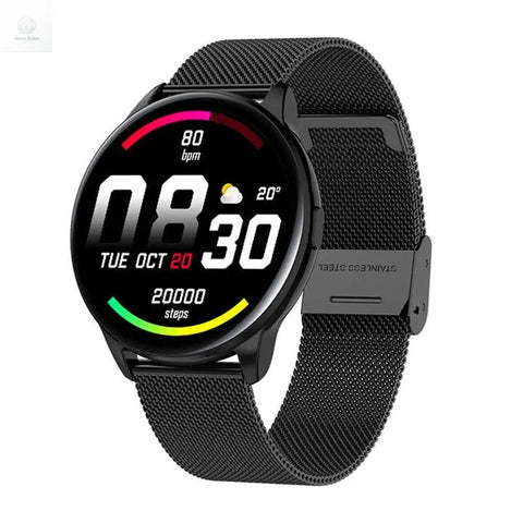 Smartwatch GPS Y90 - NexoEden