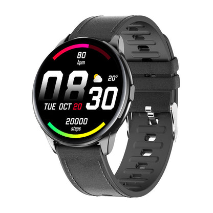 Smartwatch GPS Y90