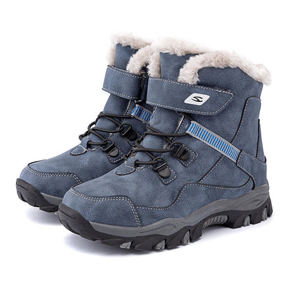 Botas Martin para otoño e invierno de Hobby Bear para niños