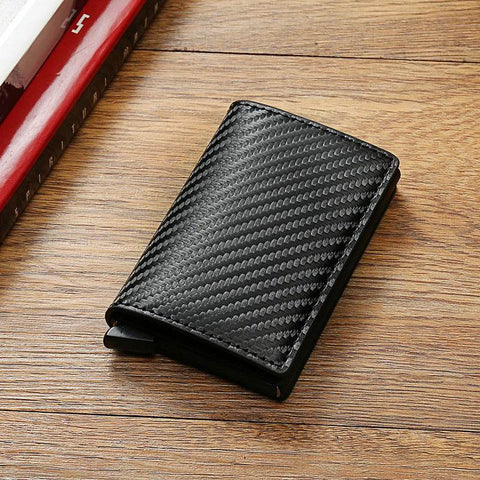 💼 Elegance and Security in Every Journey – The Smart Wallet You Need! 🔐 - NexoEden