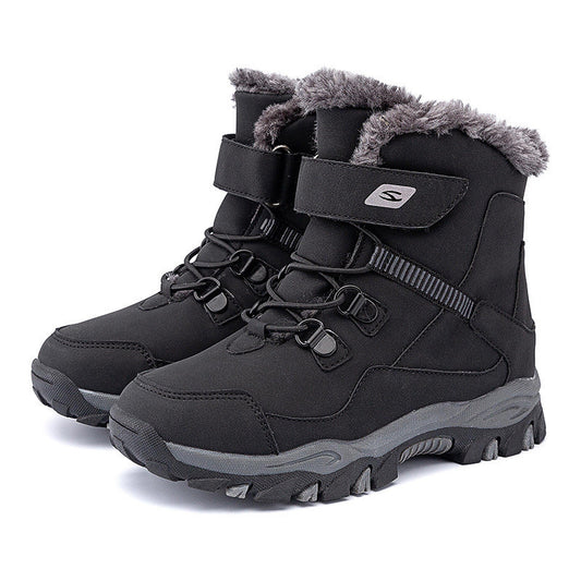 Botas Martin para otoño e invierno de Hobby Bear para niños