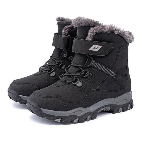 Botas Martin para otoño e invierno de Hobby Bear para niños - NexoEden