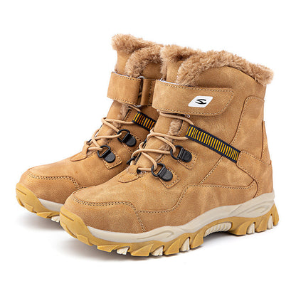 Botas Martin para otoño e invierno de Hobby Bear para niños