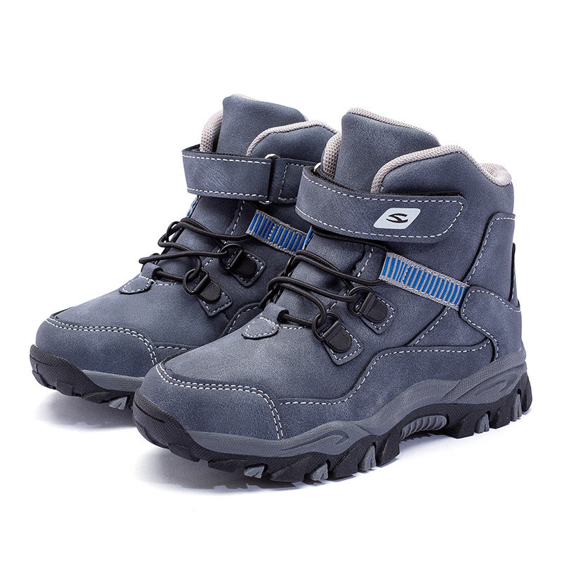 Botas Martin para otoño e invierno de Hobby Bear para niños